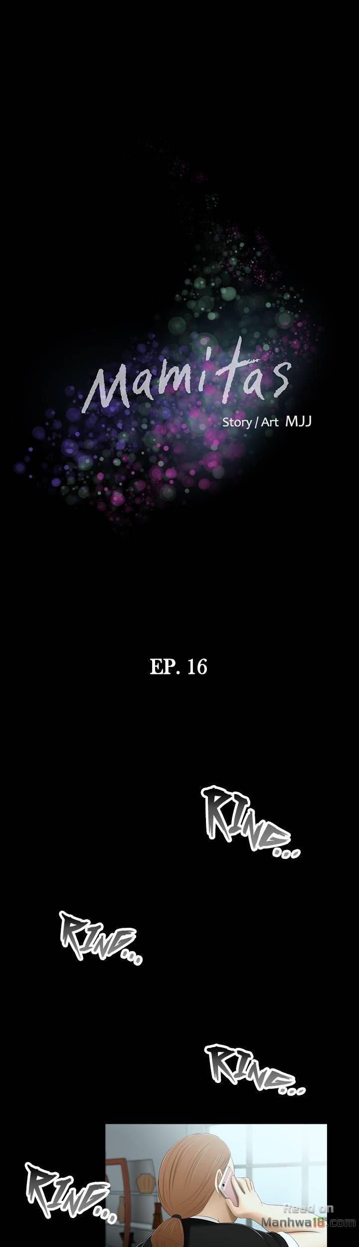 chú và cháu chapter 16 4