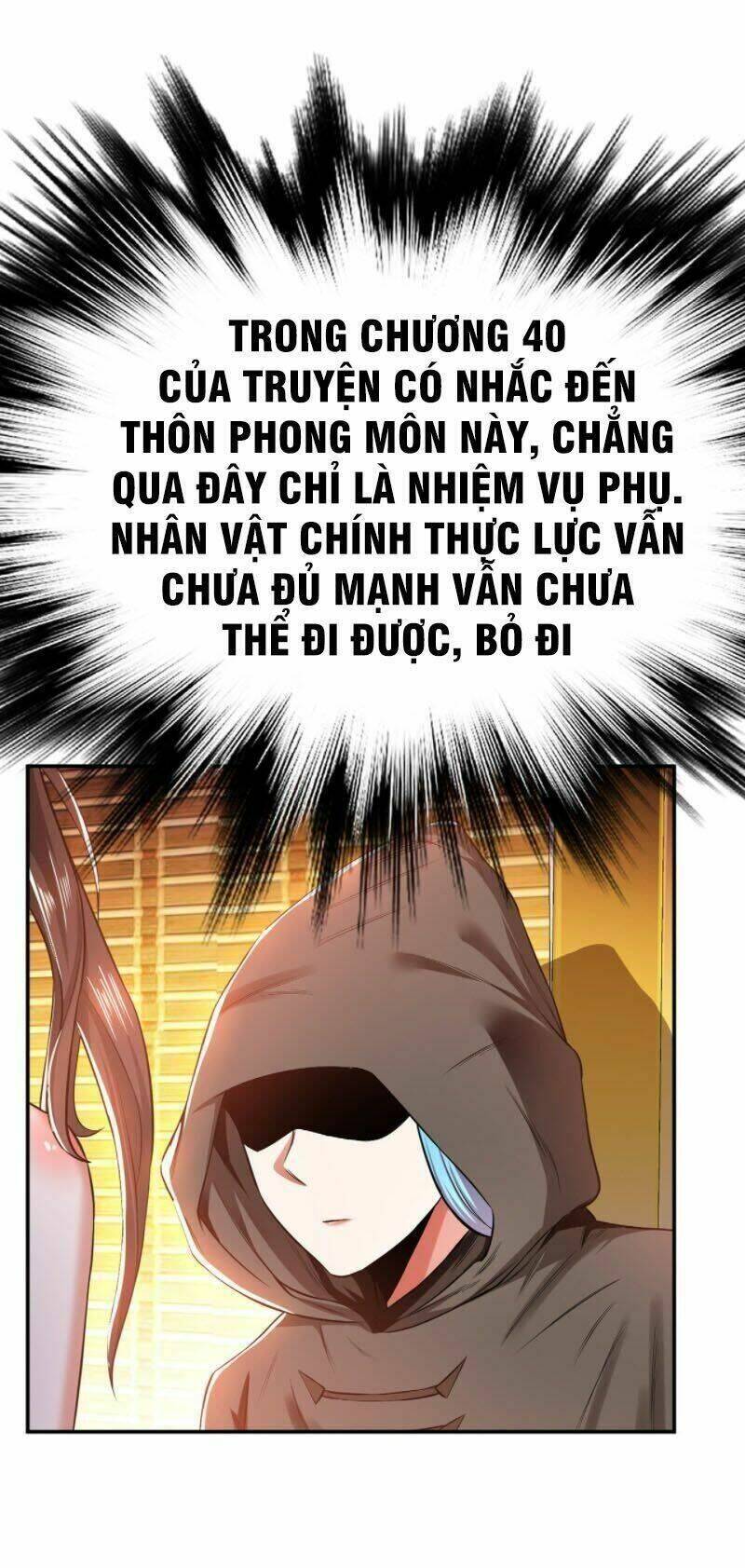nam chủ và hậu cung đều dưới trướng ta chapter 14 70