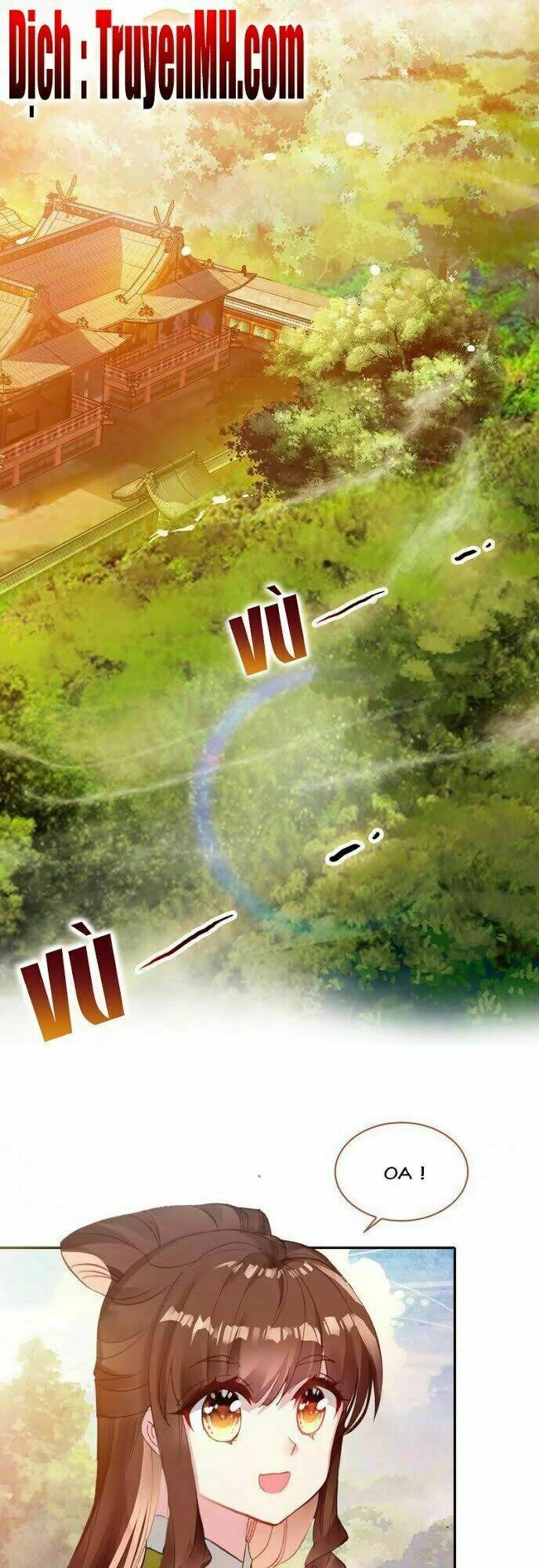 gả cho một tên thái giám đáng ghét chapter 65 2