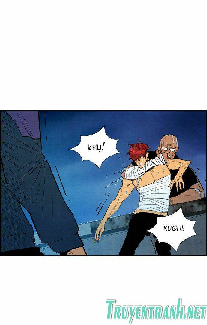 nạn nhân hồi sinh chapter 18 42