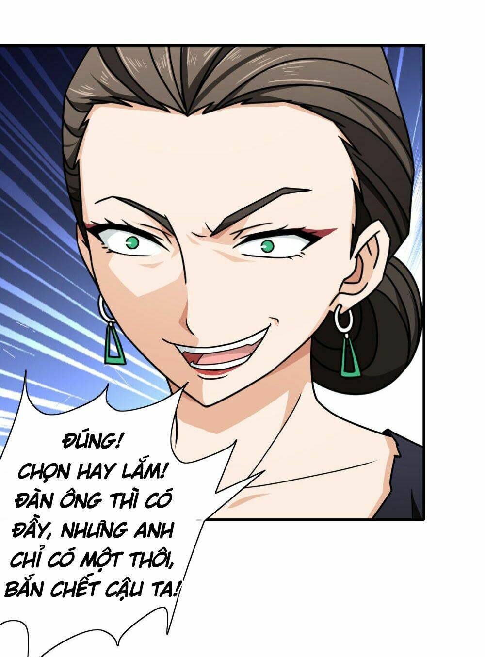 hộ hoa cao thủ tại đô thị chapter 125 19