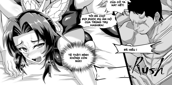 [18+] tuyển tập one shot chapter 10 50