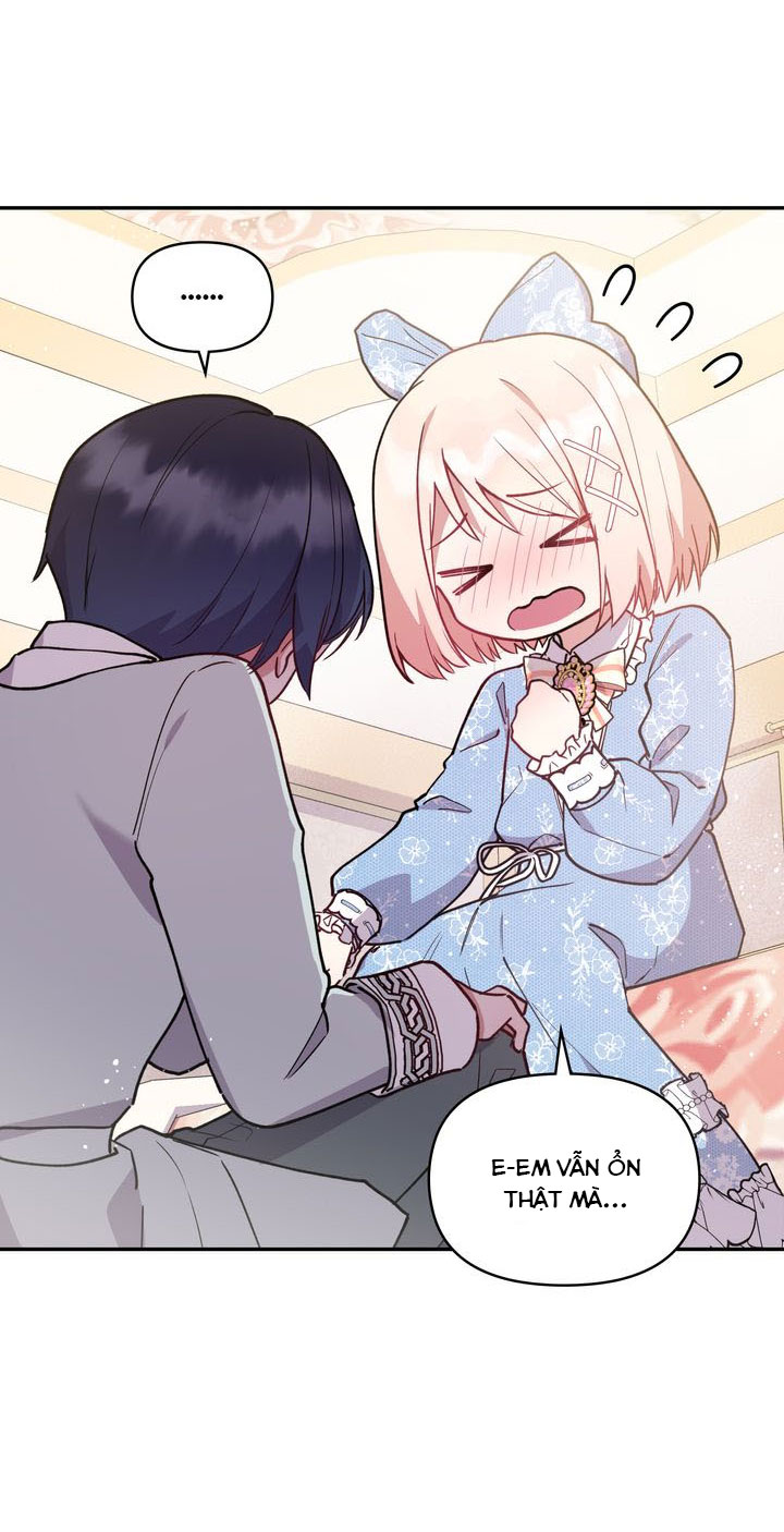 cô con gái nuôi đáng yêu của công tước chapter 21 15
