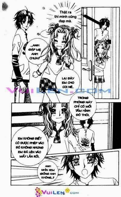 ngọt đắng tình yêu chapter 1 16