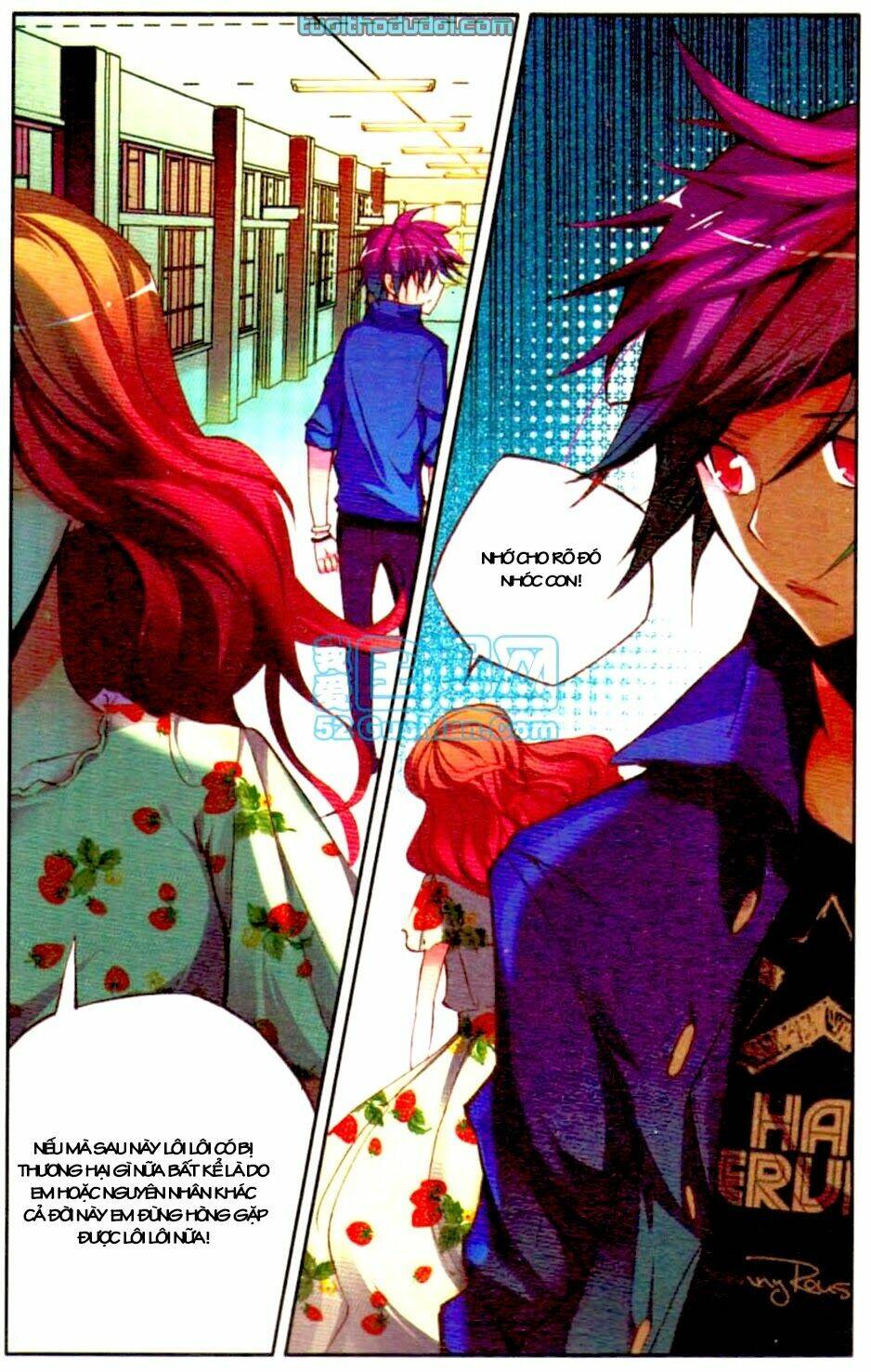 chu tước ký chapter 7 17