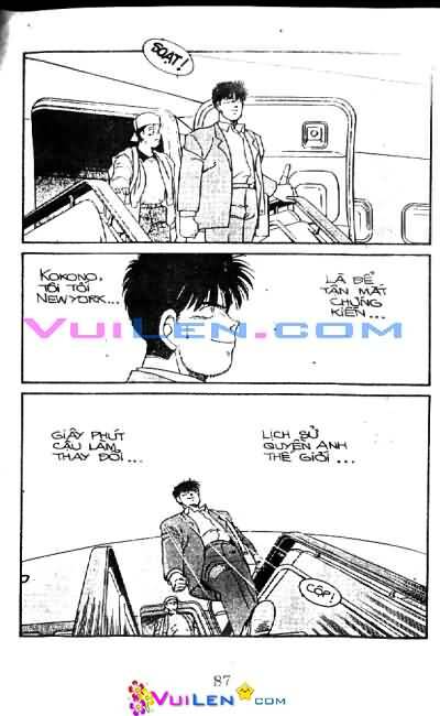 truyền nhân atula - shura no mon i chapter 16 88