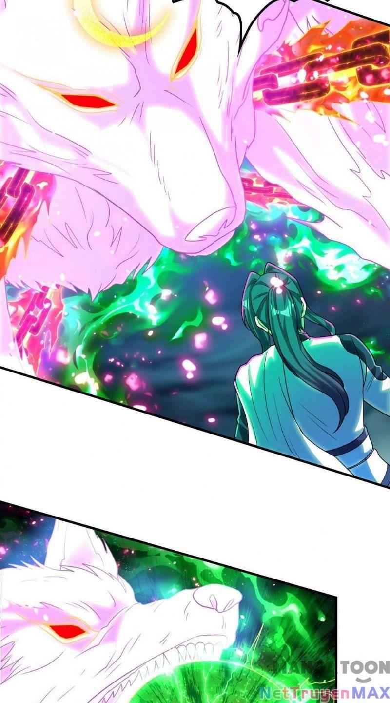 đệ nhất người ở rể chapter 219 32