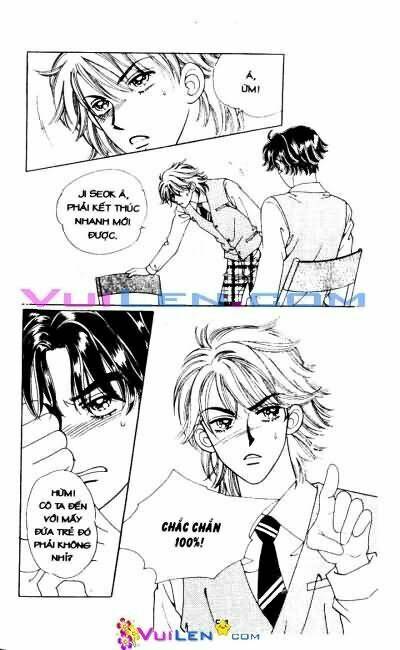 hội trừ ma chapter 4 54