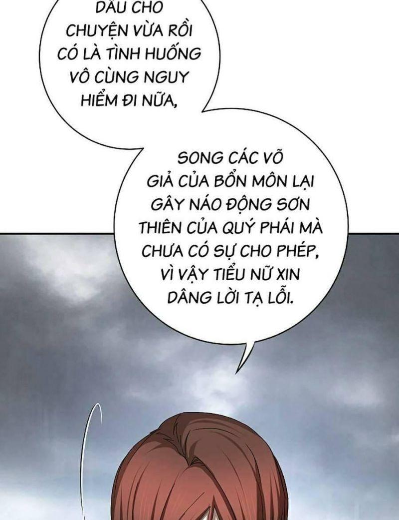 võ đang kỳ hiệp chapter 106 21