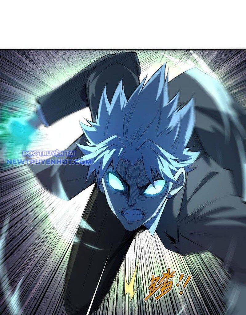 vô hạn thôi diễn chapter 45 24