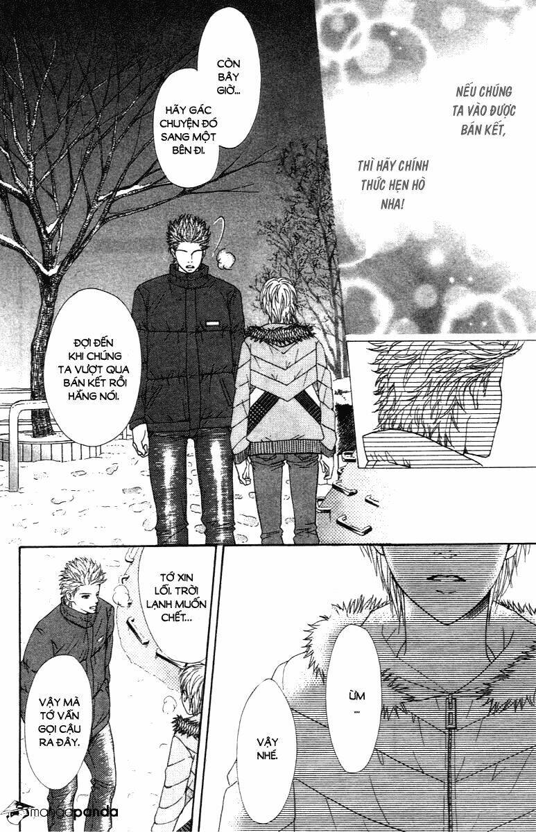 xứng danh anh hùng chapter 68 19