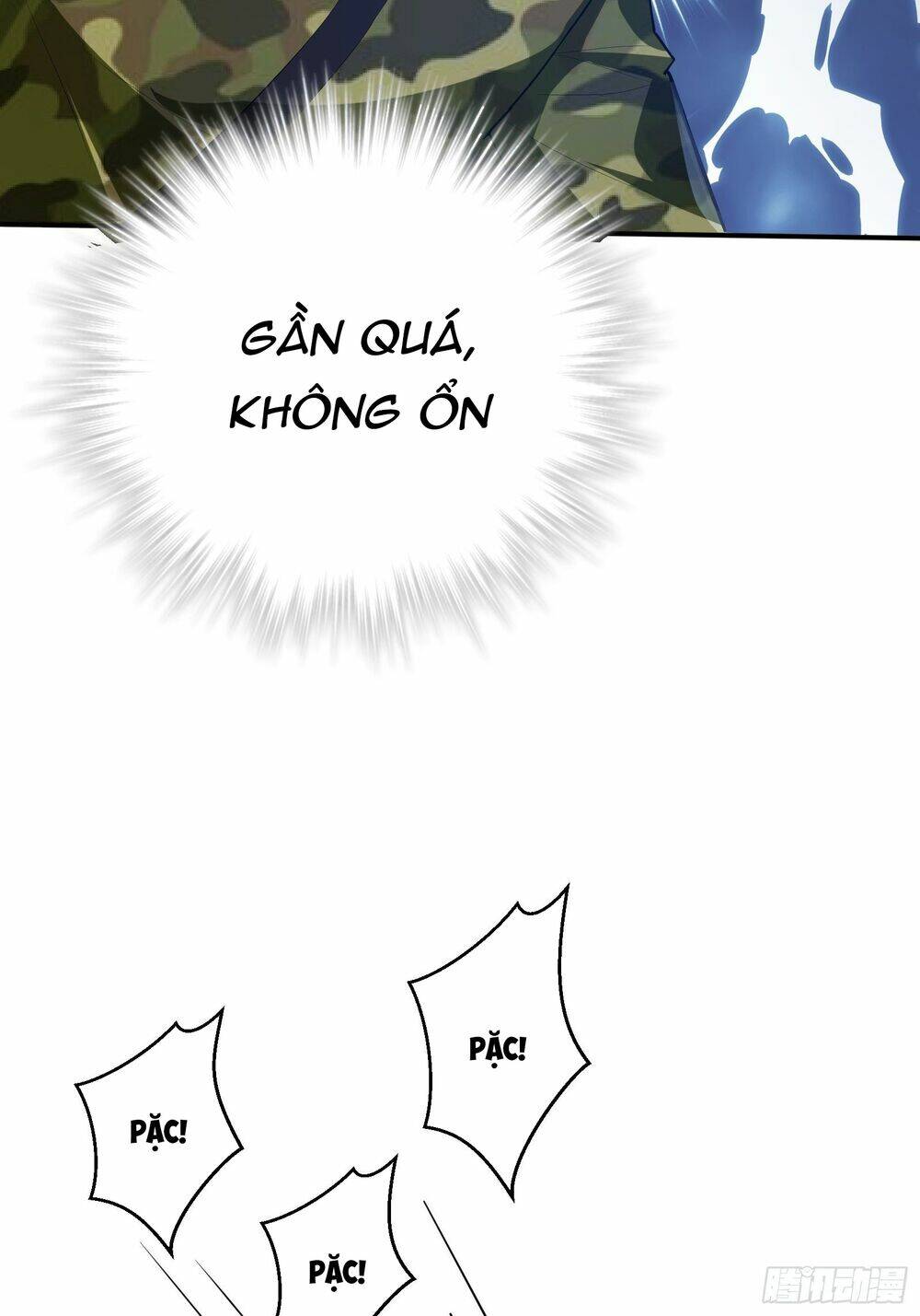 tôi thở cũng có thể mạnh hơn chapter 39 5