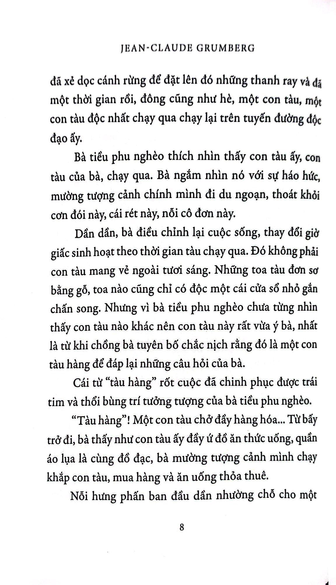 Món Hàng Quý Giá Nhất - Một Truyện Cổ Tích