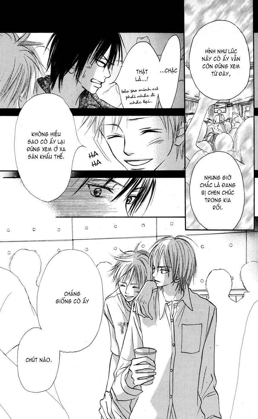 phát điên vì em chapter 14 27