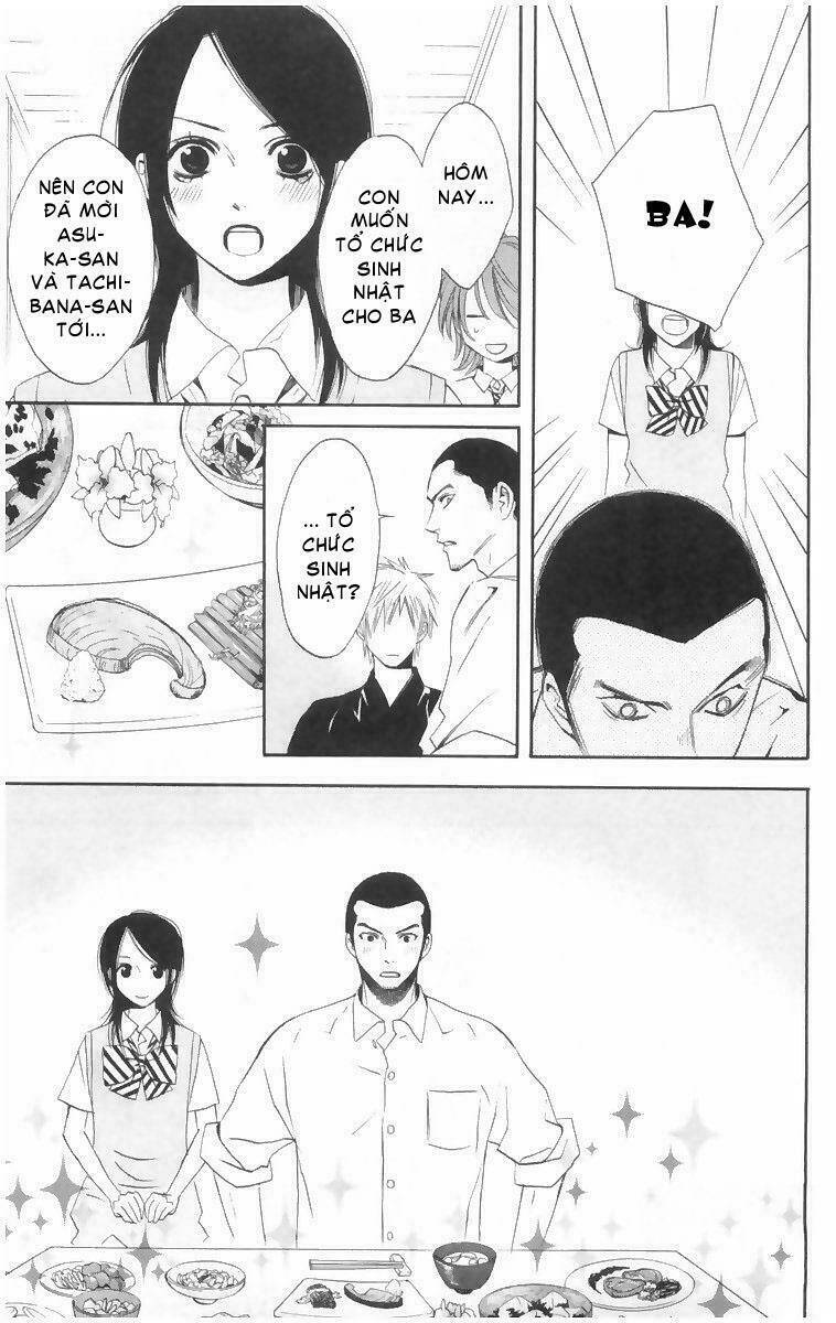 chàng trai hoàn hảo chapter 2 39