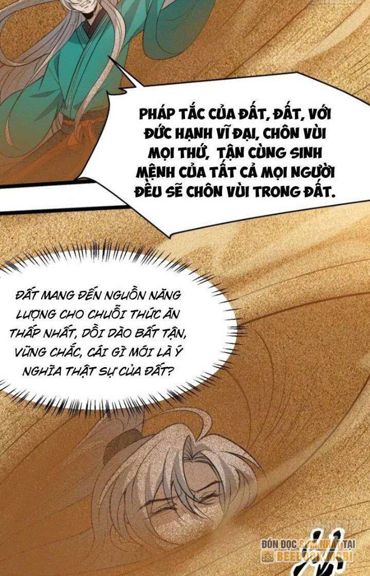 hệ thống gánh con mạnh nhất chapter 106 28