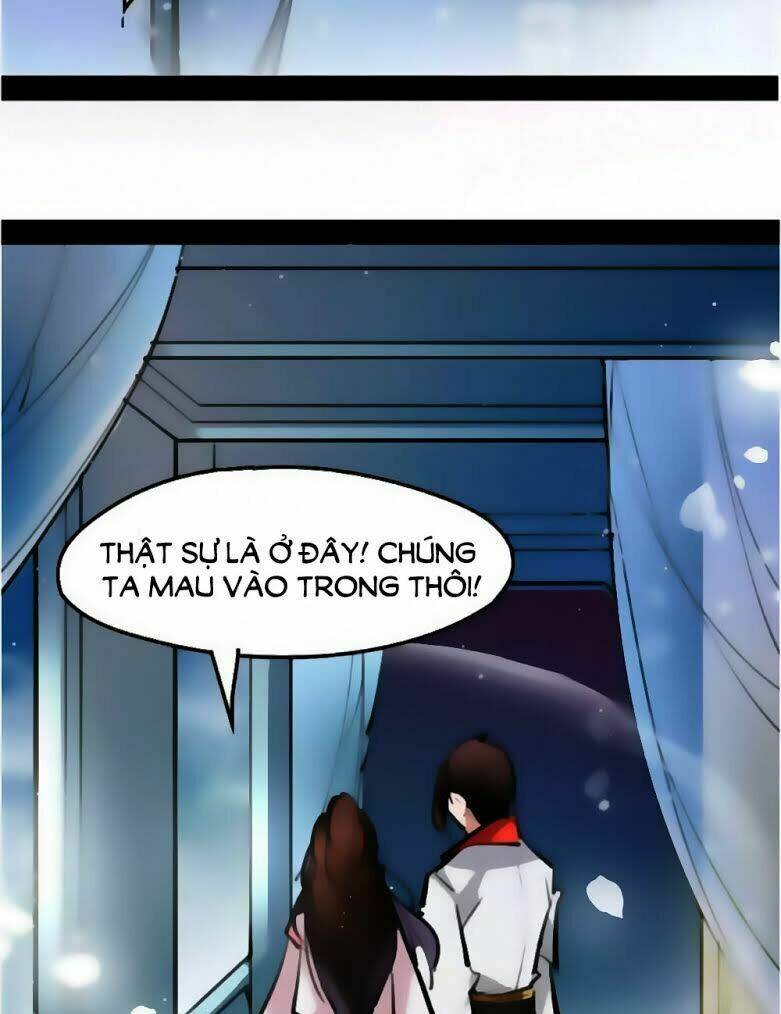 đường tăng cũng quyến rũ chapter 24 33