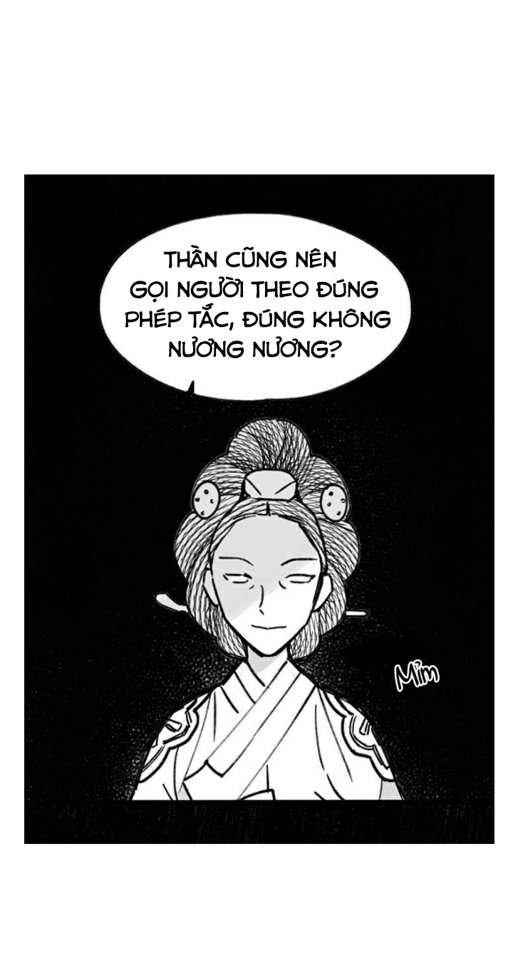 tham vọng quyền lực (full) chapter 26 10