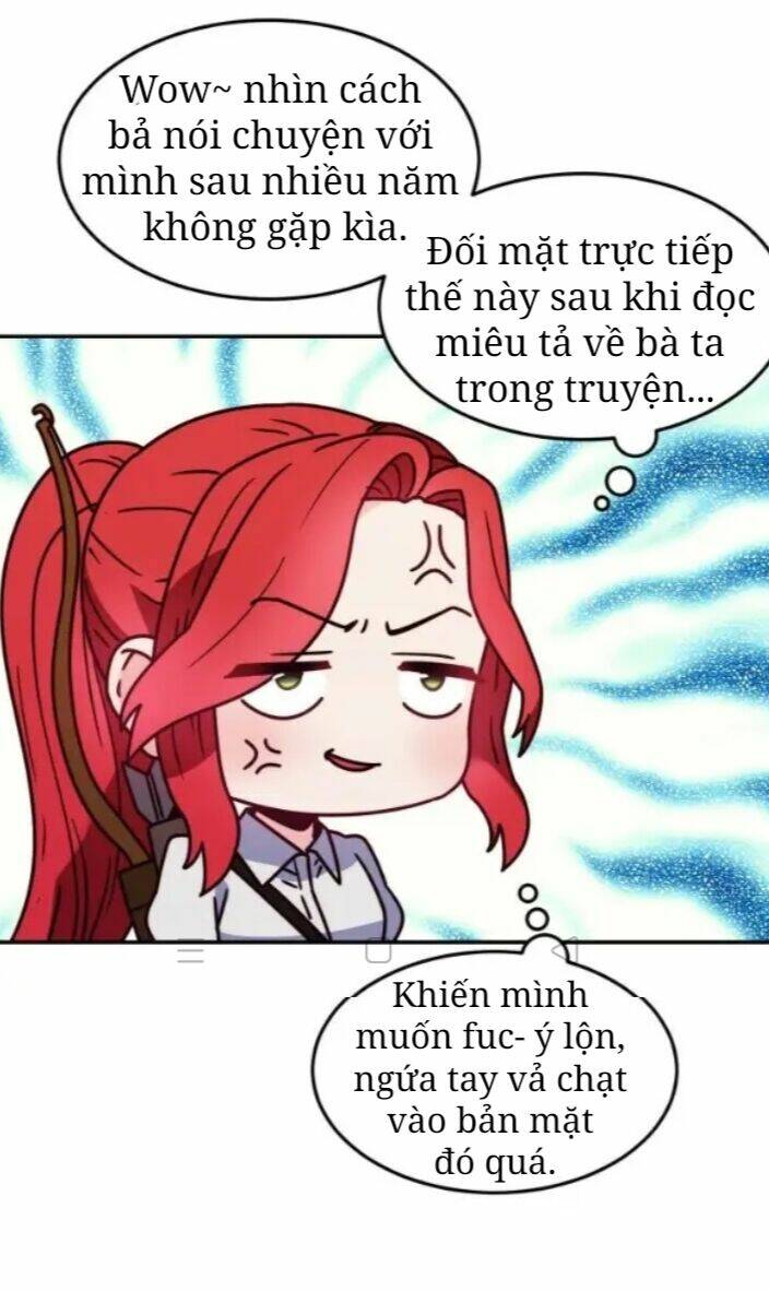 phản diện rất dễ làm chapter 18 28