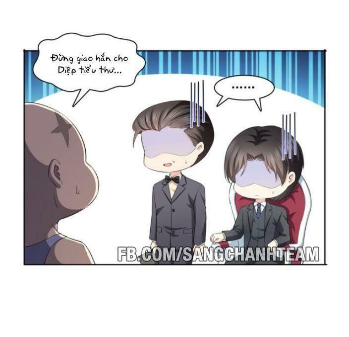 Hệt Như Hàn Quang Gặp Nắng Gắt chapter 183 23