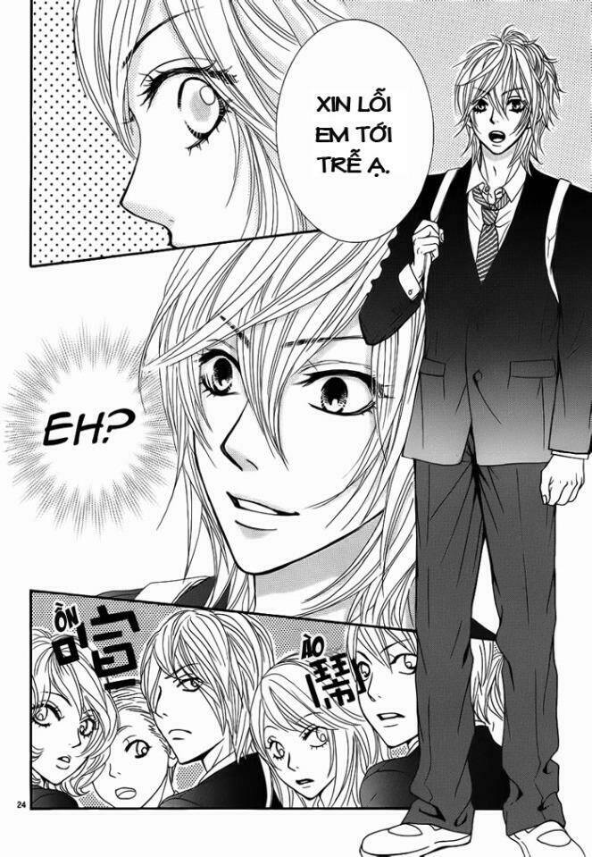 akaiito chapter 4 24