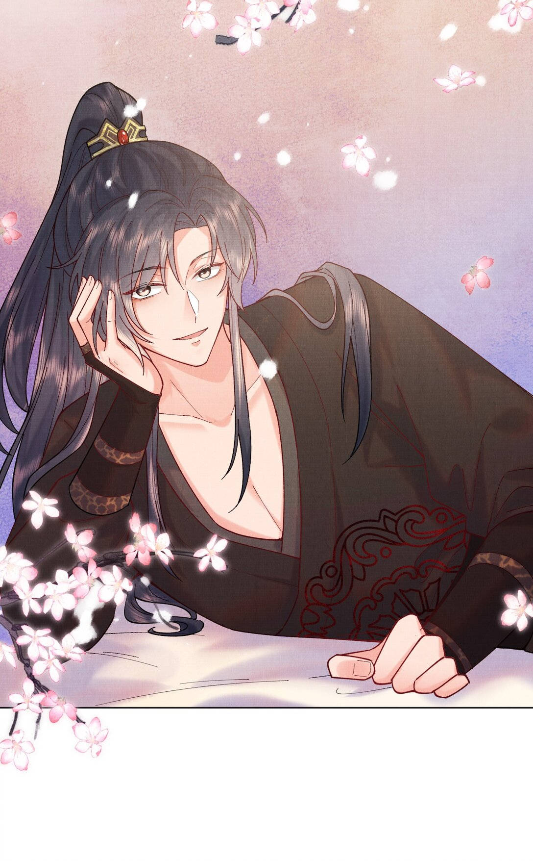 giang hồ biến địa thị kỳ ba chapter 3 15