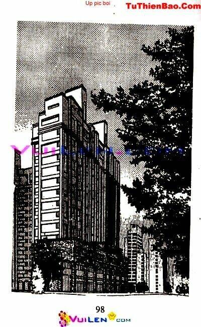 cô bé khóc nhè chapter 19 97