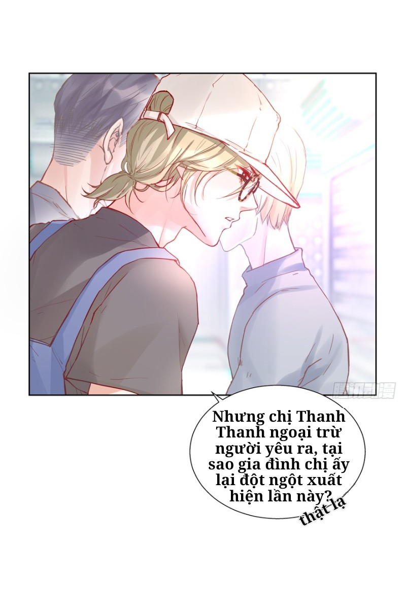 tình yêu trong thù hận chapter 6 25