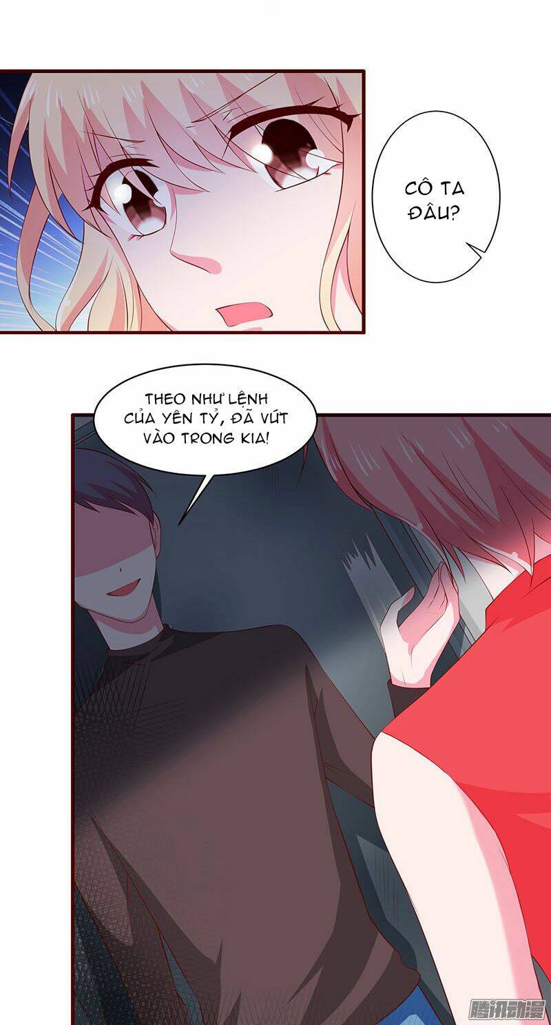 không gả cho tổng tài, gả cho người hầu chapter 74 4