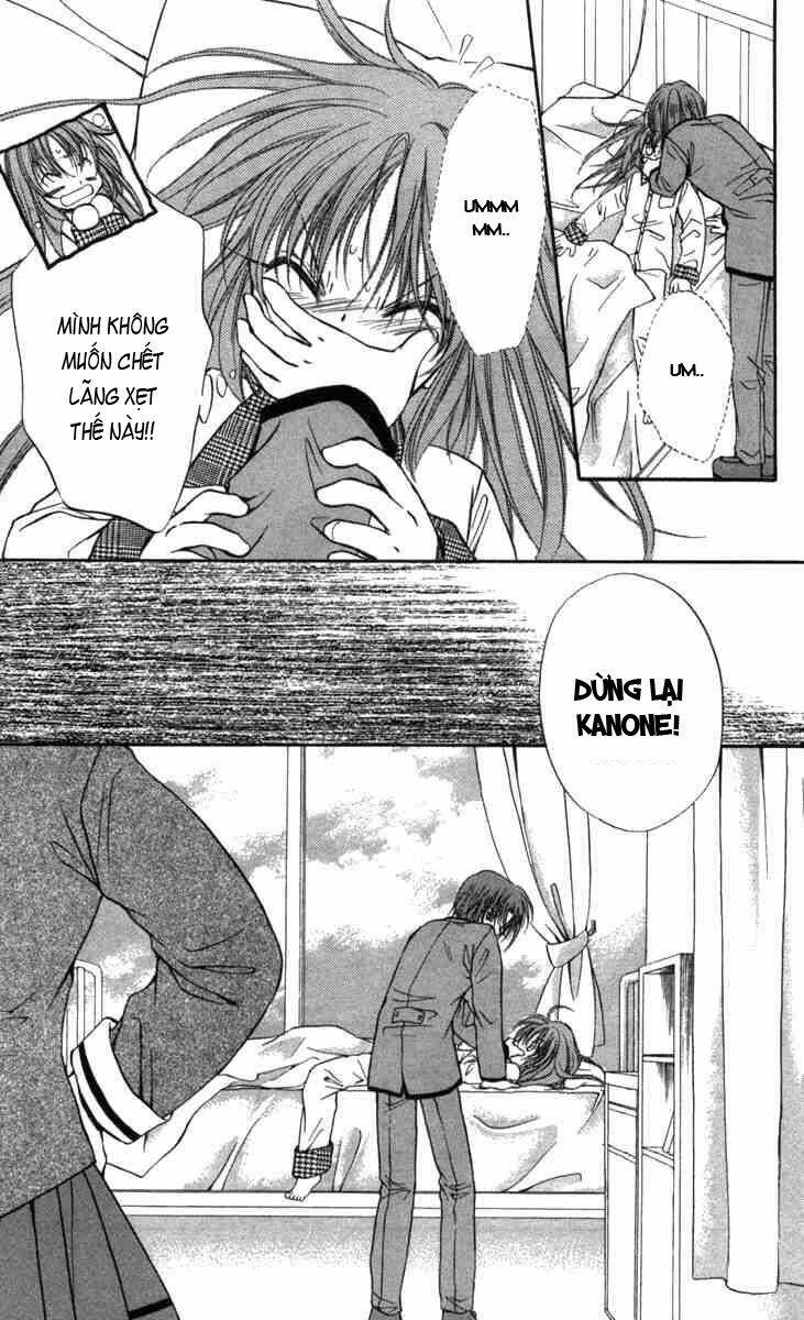 spiral: suiri no kizuna chapter 29 20