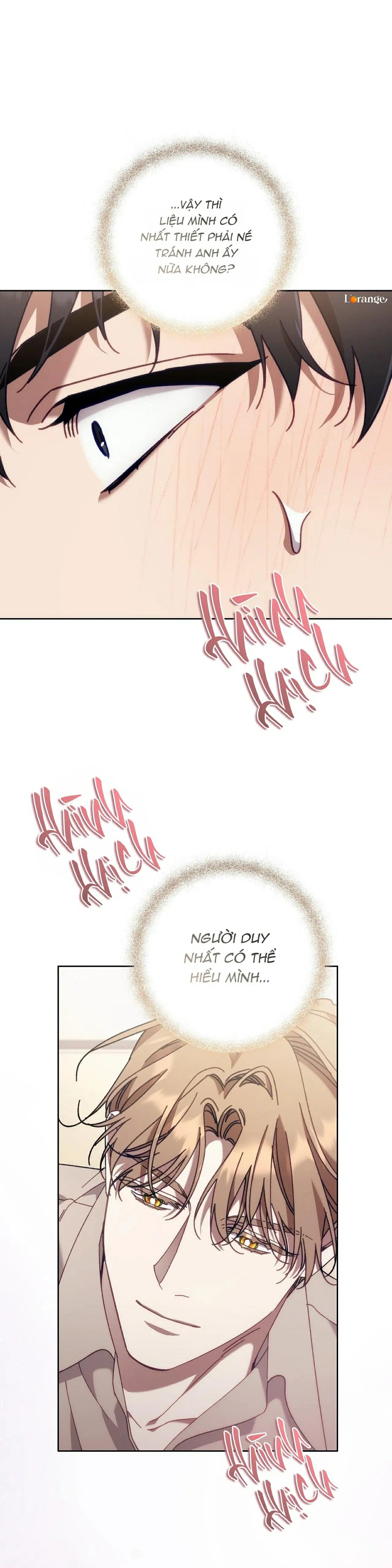 guide cấp s phết mật ong chapter 41 34