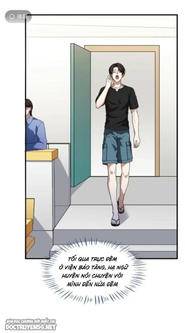 Bỏ Làm Simp Chúa, Ta Có Trong Tay Cả Tỉ Thần Hào chapter 14.1 2