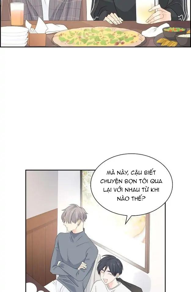 Lâu Đài Cát (END) chapter 35