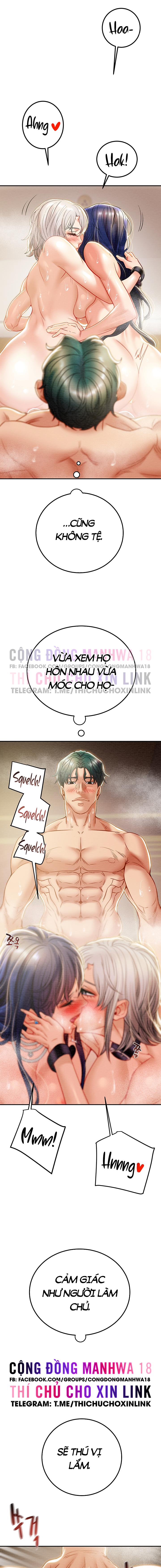 cây búa thần chapter 34 19