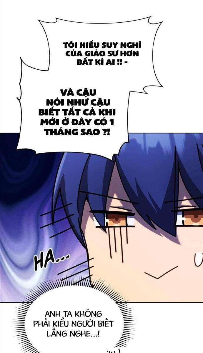 tử linh sư thiên tài của học viện chapter 67 86