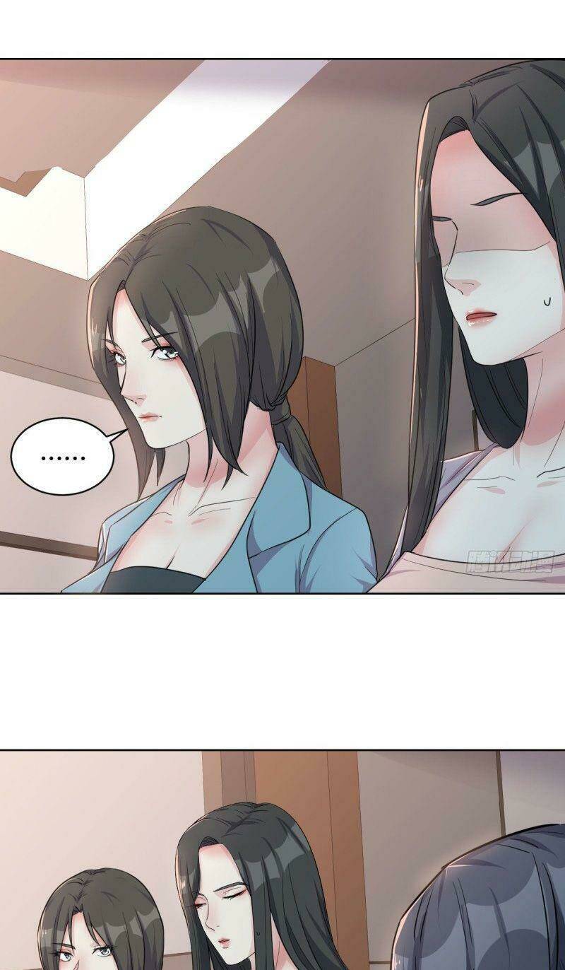 y thánh thiên tài tại hoa đô chapter 32 20