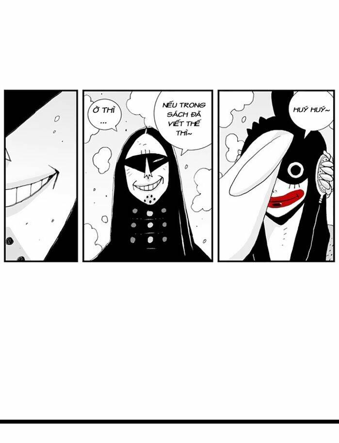 hành trình thoát khỏi địa ngục chapter 9 19