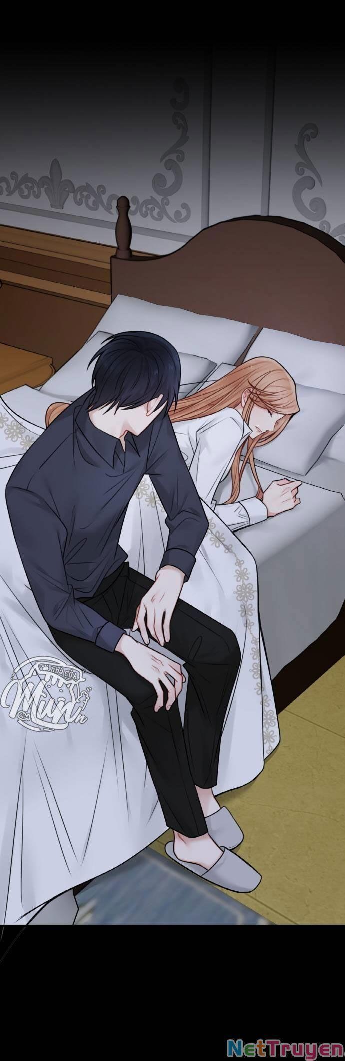 nhật ký tuần trăng mật của phù thủy và rồng chapter 52.3 54