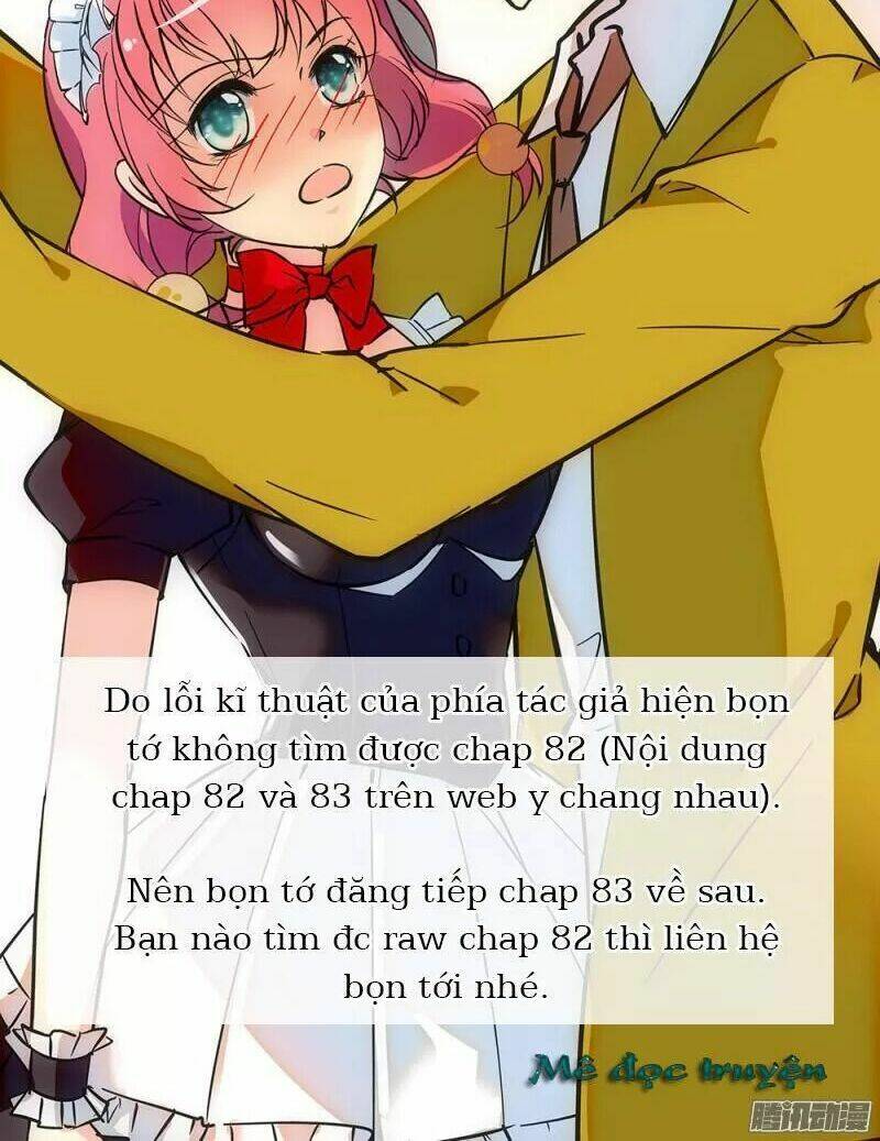 nữ hầu sau giờ học chapter 82 2