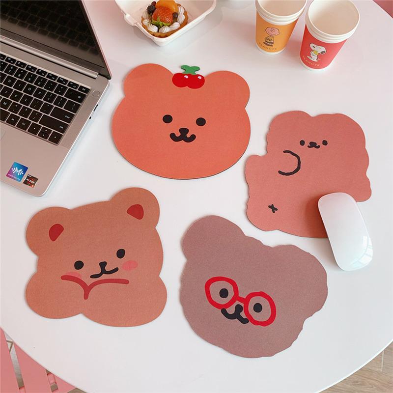 Thảm Lót Chuột Chơi Game Chống Trượt