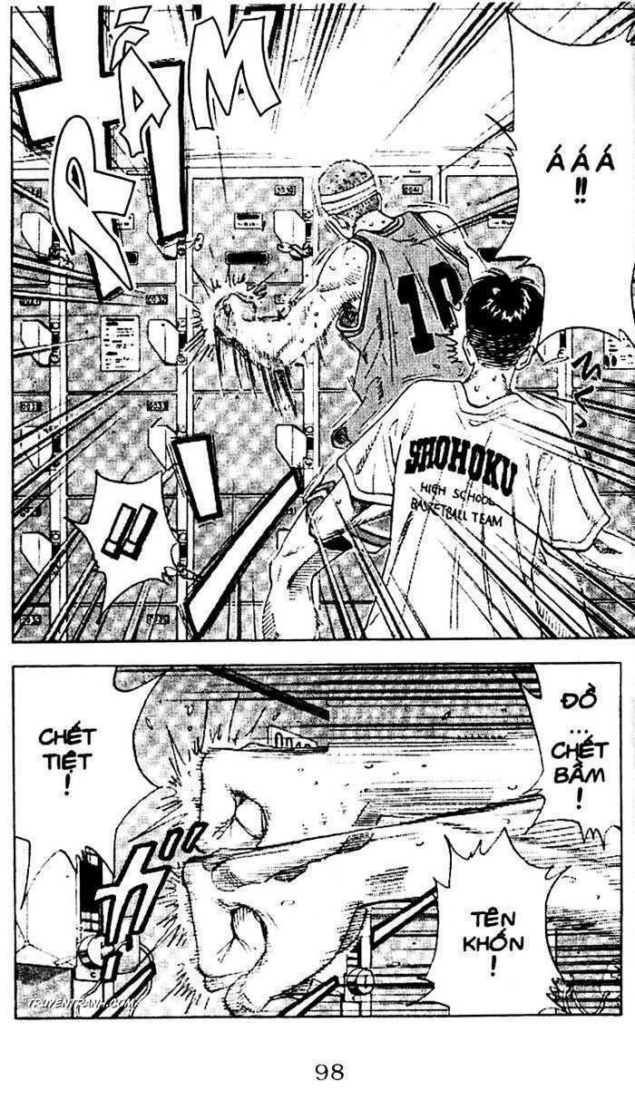cao thủ bóng rổ chapter 162 5