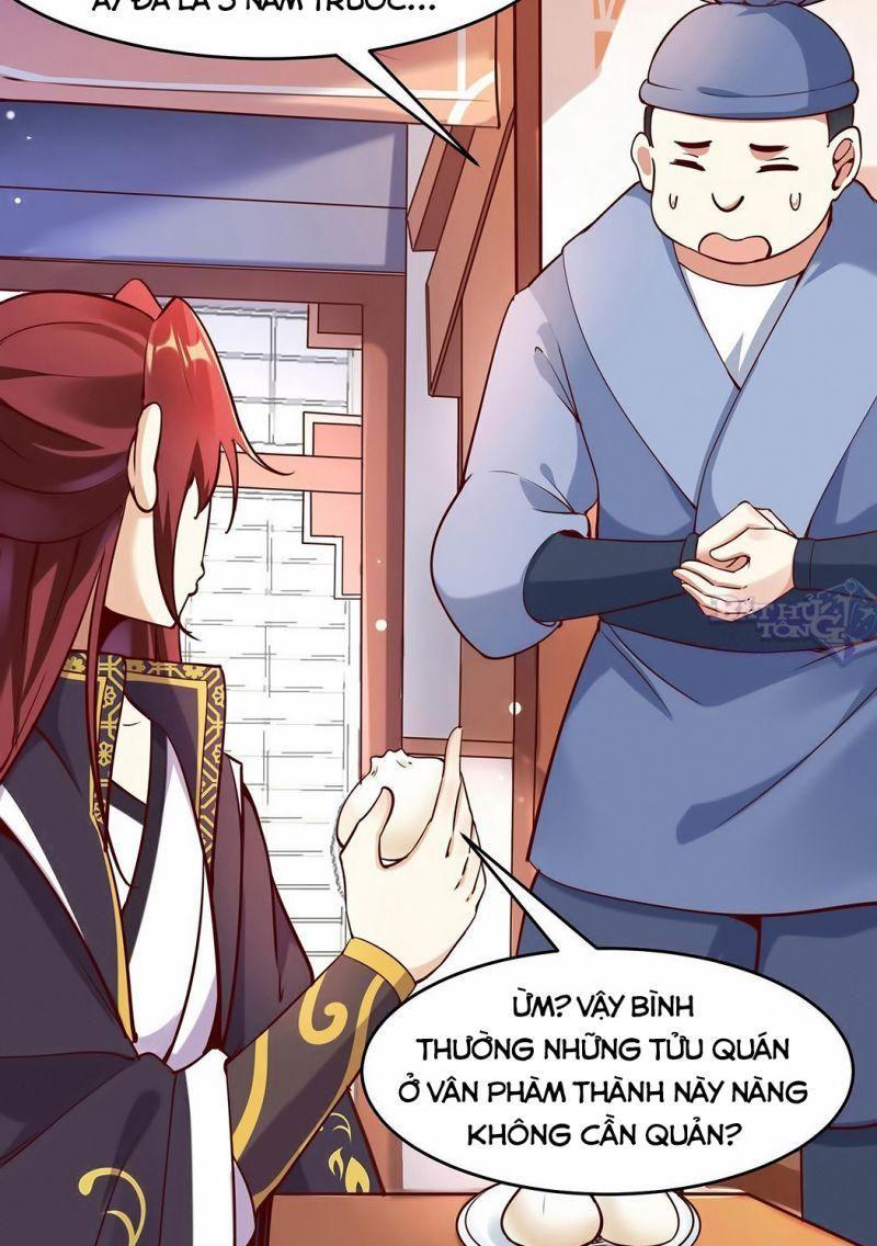 đồ đệ ta toàn là nữ ma đầu chapter 6 3