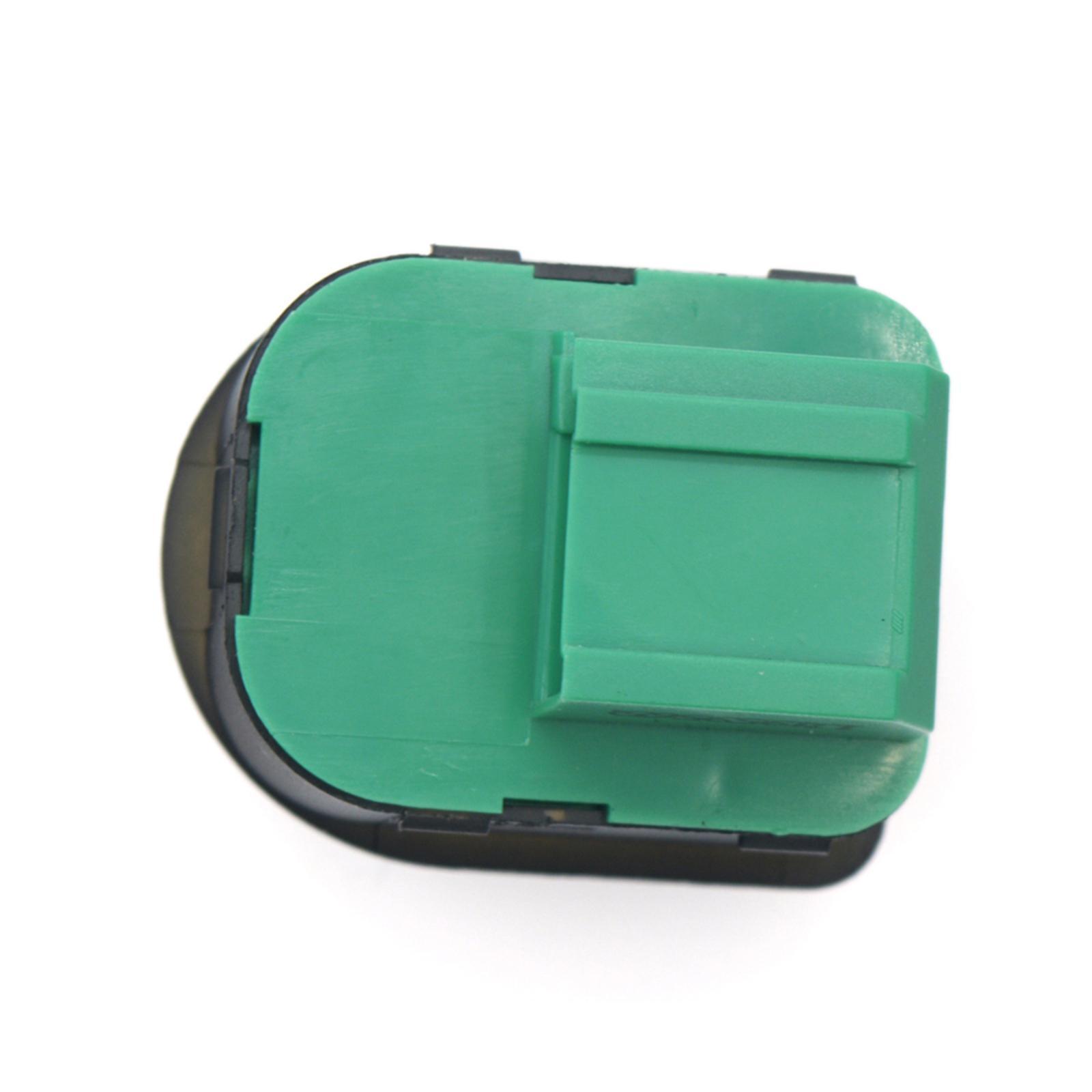 Side Mirror Control Switch 1J1959565A Replace Parts for Golf