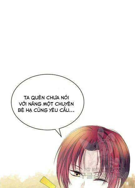 tôi trở thành hầu gái của một công tước chapter 74 91