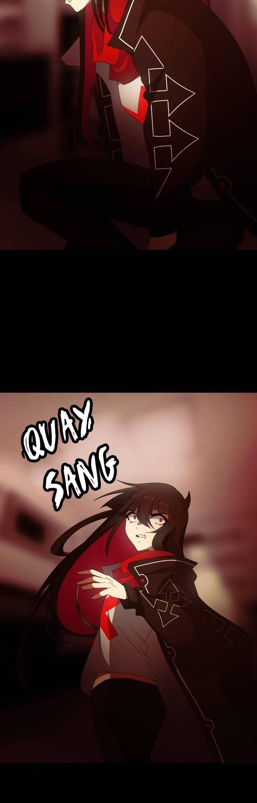 tử thần chapter 110 16