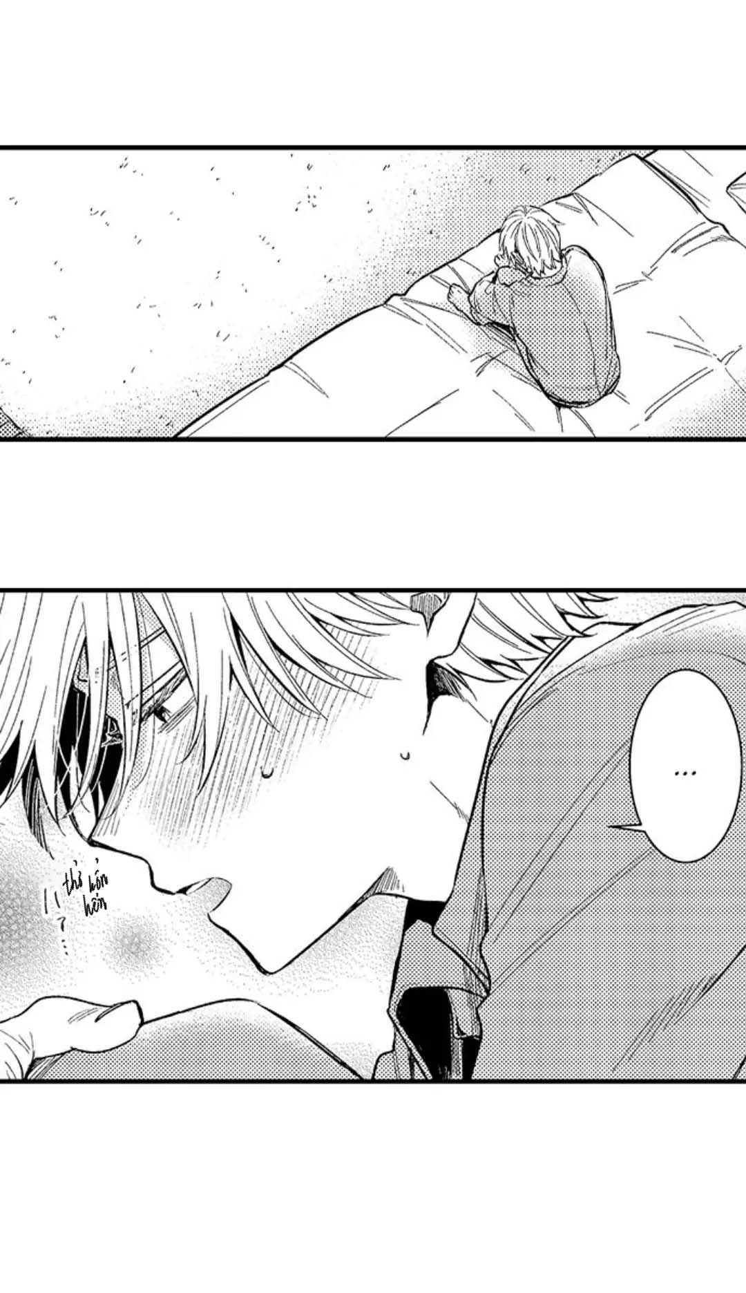 chơi em đi chồng yêu! chapter 5 3