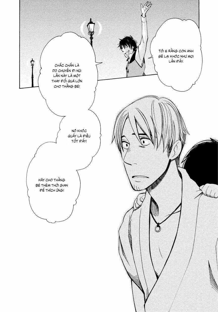 chichi kogusa chapter 2 29