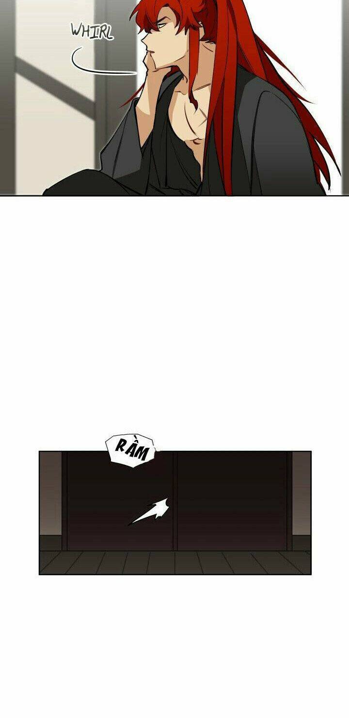 quái thú với hoa chapter 20 6