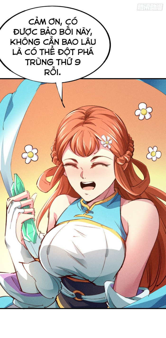 ta thành thần một mình chapter 5 45