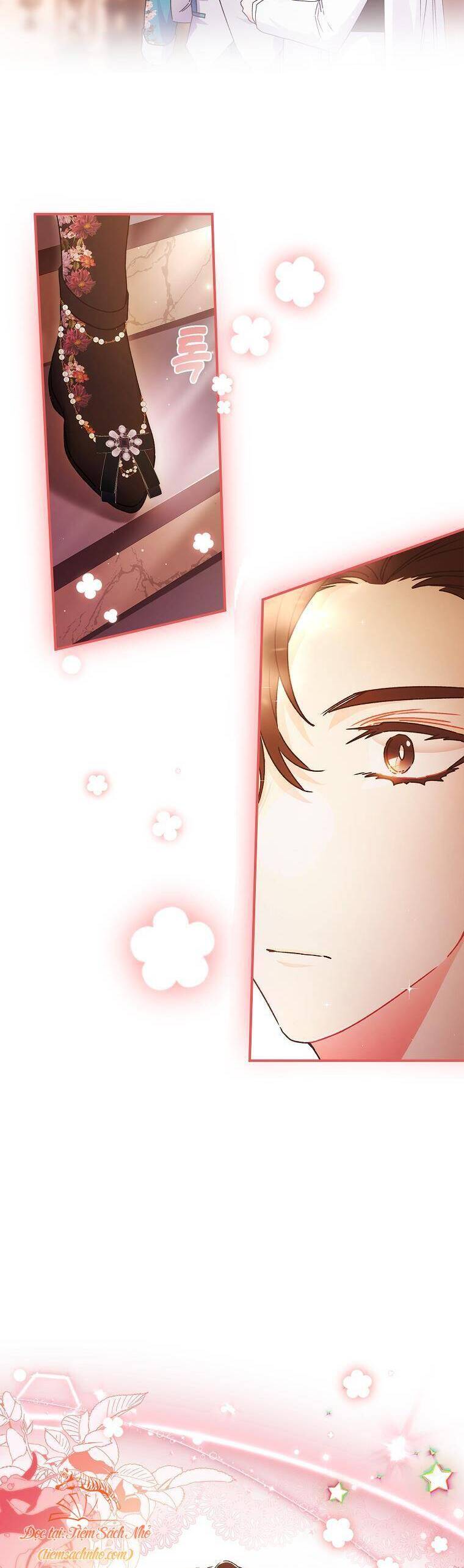 tôi đã trở thành con gái nuôi của nam chính chapter 88 32